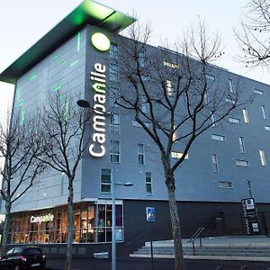 Campanile Clermont Ferrand Centre