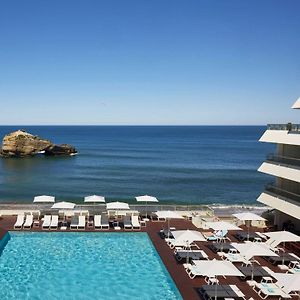 Sofitel Biarritz Le Miramar Thalassa